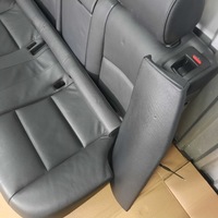 фото thumb №7, Bmw f11 сидіння сидіння сидіння диван шкіра комплект