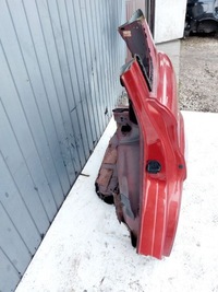 фото thumb №7, Ford kuga mk1 крила лівий задня задній обшивка чверть a8