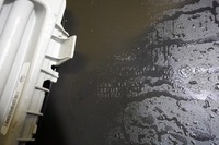 фото thumb №13, Ford edge 2011 - 2014 бампер перед передній решітка usa