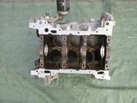 фото thumb №13, Chevrolet captiva 3.2i 2010 блок двигателя