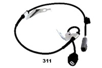 фото thumb №1, Датчик abs mazda перед rx8 2,6 03- le japanparts