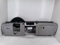 фото thumb №10, Торпедо роздавальна, консоль подушки vw passat b6 3c1857003rf