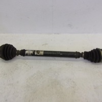 фото thumb №1, Półośka приводной вал правая передняя volkswagen passat b6