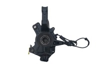 фото thumb №1, Поворотний кулак ступиця перед права renault megane iii 3