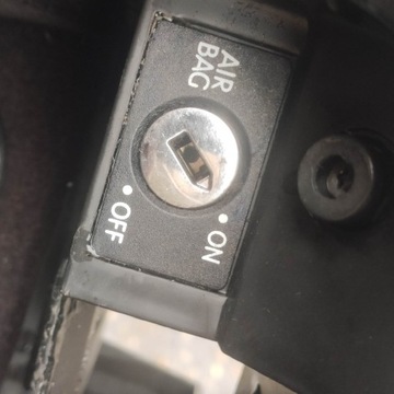 фото thumb №4, Вимикач подушка безпеки vw golf 5 1k0919237a