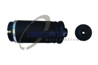 фото thumb №10, Trucktec подушка пневматична mercedes