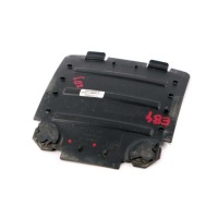 Bmw x1 e84 заглушка защита крышка подкрылок передняя перед 2993140 Оригинал, фото thumb