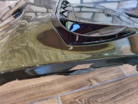 фото thumb №9, Бампер перед przedi уголок правый lexus ux 18- 52112-76120