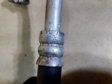 фото thumb №8, Mazda 5 cr 2.0 citd шланг кондиціонера 05-10