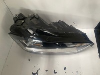 фото thumb №8, Vw golf vii sportsvan лампа правый перед 517941006c