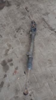 фото thumb №1, Рейка рульова opel corsa c 01b 02r