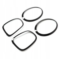 фото thumb №4, Mini cooper f56 - захист рамка фари