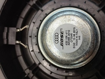 фото thumb №8, Audi a6 c7 динамики усилитель bose 4g5035223b