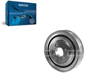 фото thumb №1, Колесо пасове вала колінчастого fiat dayco