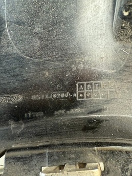 фото thumb №16, Ford mondeo mk5 st-line решітка решітка радіатора