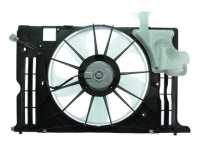 Купити Вентилятор радіатора toyota corolla 2013-2017, фото thumb