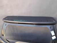 Ford ecosport 17- крышка багажника багажника задняя задняя оригинал Оригинал, фото thumb