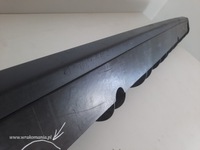 фото thumb №6, Toyota highlander iv xu70 19- молдинг порог правая подножка правый pt938-4820