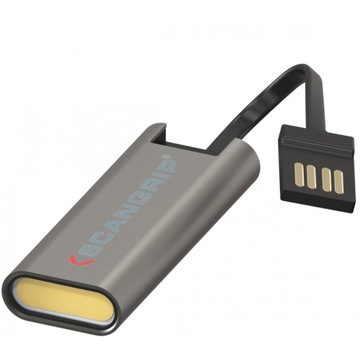 Фонарик Scangrip 75 люмен FLASH MICRO R 03.5113