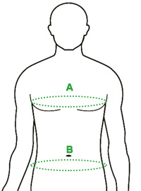 Brubeck 3D Men T -For Pro Thermoactive Training Pot