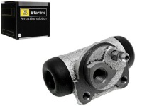 Купить Цилиндрик тормозной renault clio 2 98- r5 85-90 задний правая  nr lpr, фото thumb