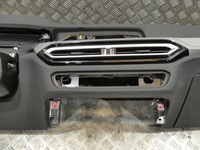 фото thumb №10, Bmw g20 g22 g23 g26 g42 g80 рестайлинг панель раздаточная консоль bez hud оригинал