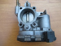 фото thumb №14, Opel corsa c agila 1.0 z10xe 1.2 z12xe дросельна заслінка повітря 0280750044