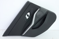 фото thumb №1, Обивка обшивка дверь левый задняя bmw g20