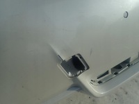 фото thumb №7, Subaru impreza 10-13 wrx sti sedan бампер зад pdc