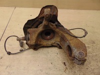 фото thumb №5, Поворотний кулак ступиця ліва перед peugeot boxer 2.2 06-