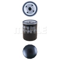 фото thumb №4, Фильтр масла knecht oc 93