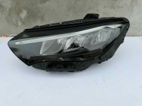 Купить Mercedes eqe w295 лампа левая перед передняя full led 7760, фото thumb