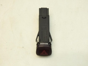 фото thumb №2, Кнопка аварийных volvo xc90 i 9168302