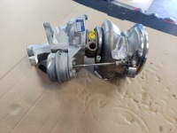 Турбонагнетатель audi porsche lamborghini 0p2.145.703.k новая Киев, фото thumb