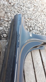 фото thumb №7, S4 b8 a4 поріг обшивка праві праві перед lz9y