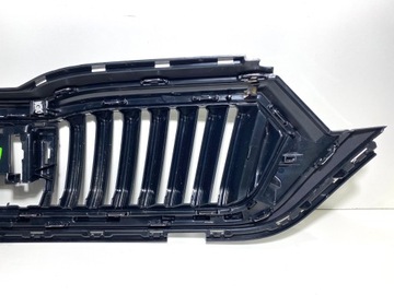 фото thumb №10, Оригинальный решётка радиатора решётка skoda octavia iv 5e3853653