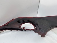 фото thumb №9, Mercedes eqe a295 w295 бампер перед передний