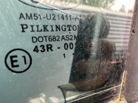 фото thumb №5, Ford c-max mk2 дверь передние левая 11r 0a oa