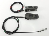 фото thumb №5, Ручка трос складання сидіння mazda 6 i gg універсал