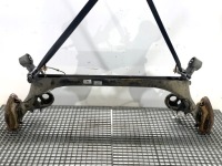 фото thumb №1, Балка задняя peugeot 308 i хэтчбек 07-16 задняя, подвеска