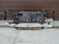 фото thumb №1, Pas передній mercedes c-klasa w203 lift coupe 1,8