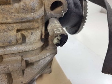 фото thumb №8, Коробка передач коробки передач iveco eurocargo 3 3.9 08-15r s5-42