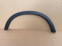 Купити Bmw x3 f25 права молдинг крила задній задня, фото thumb