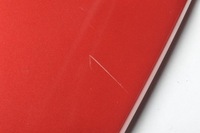 фото thumb №10, Mitsubishi eclipse cross спойлер спойлер кришки спойлер 6515a455