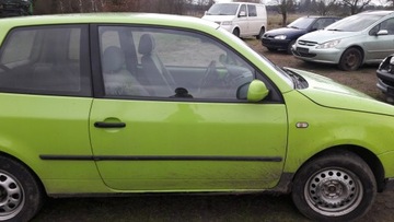 фото thumb №9, Корпус спідометра захист козирок vw lupo 2001 lr6a