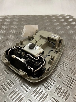 фото thumb №7, Volvo xc90 2019 світло сидіння передньої 31443745