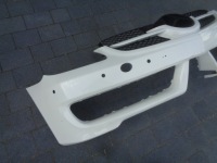 фото thumb №3, Mercedes бампер передній slk r171 171 w171 lift