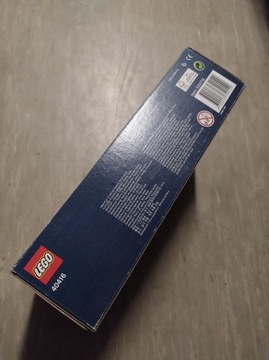 LEGO Creator 40416 Ледовый каток