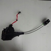 фото thumb №1, Замок задний левый toyota rav4 5d 2000-2005 rok