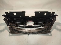 фото thumb №8, Решётка радиатора решётка радиатора радиатора mazda cx-3